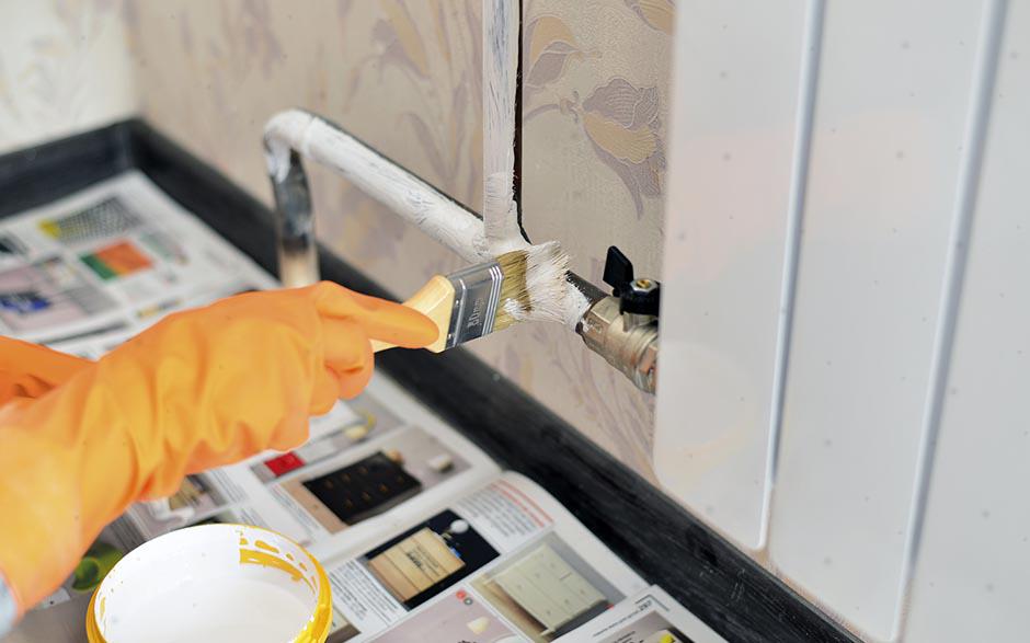 installation chauffe-eau tarif Paris 20